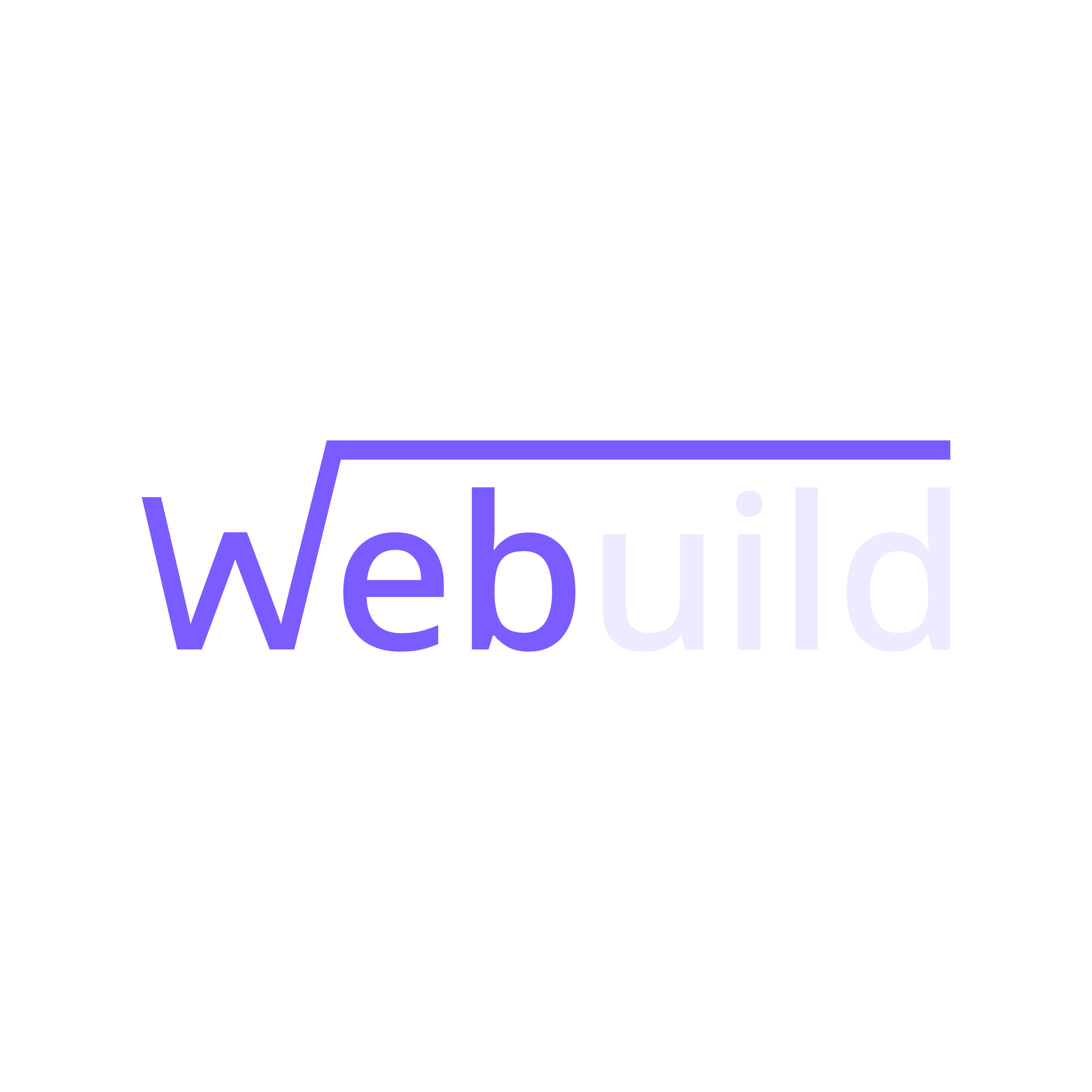 WeBuild Logo